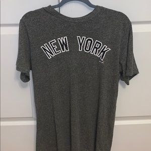 New York Yankees T-shirt